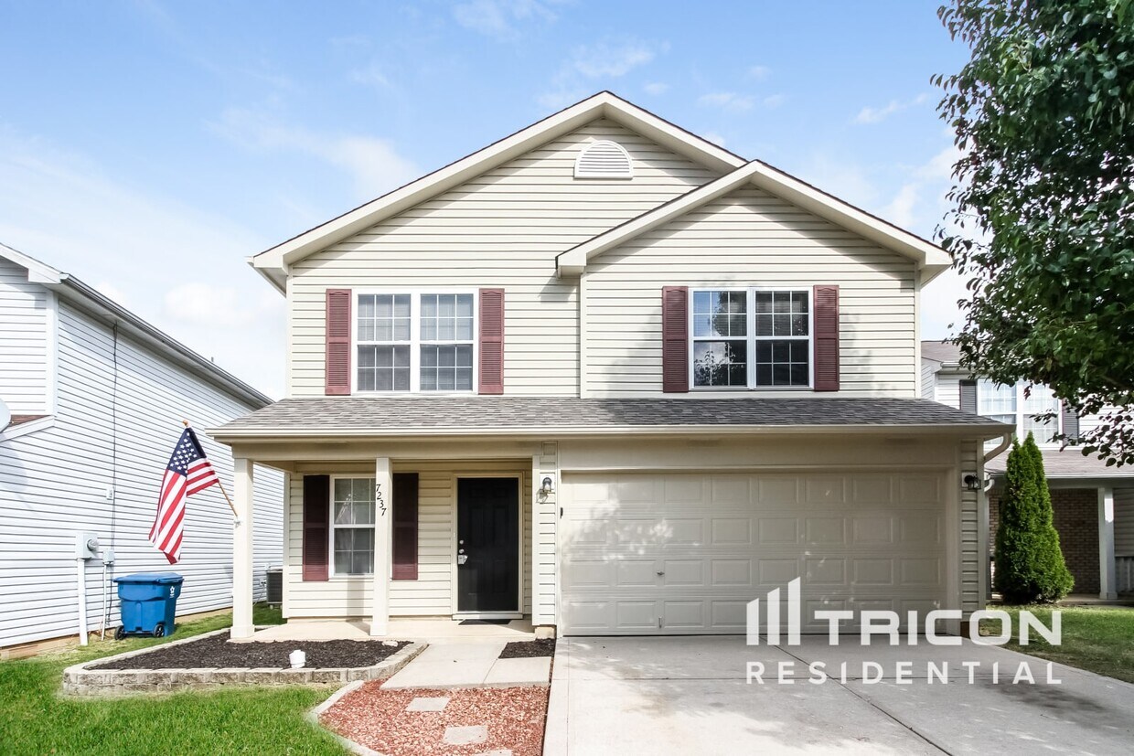 Foto principal - 7237 Kimble Dr