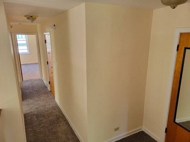 Foto del edificio - 5718 N Rockwell St