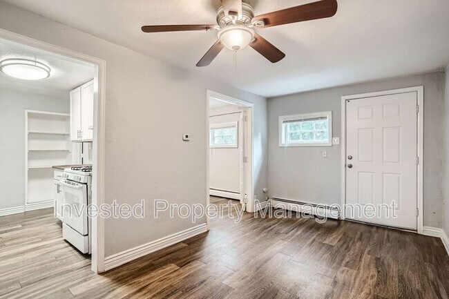 Foto del edificio - 7794 W 17th Ave