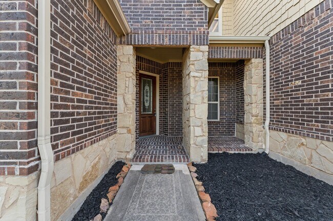 Foto del edificio - 9615 Eden Ridge Ln