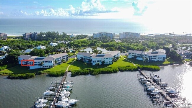 Foto del edificio - 2370 NE Ocean Blvd