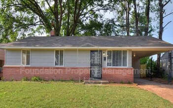 Building Photo - 4010 Rhodes Ave