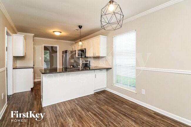 Foto del edificio - 12125 Cartgate Ln