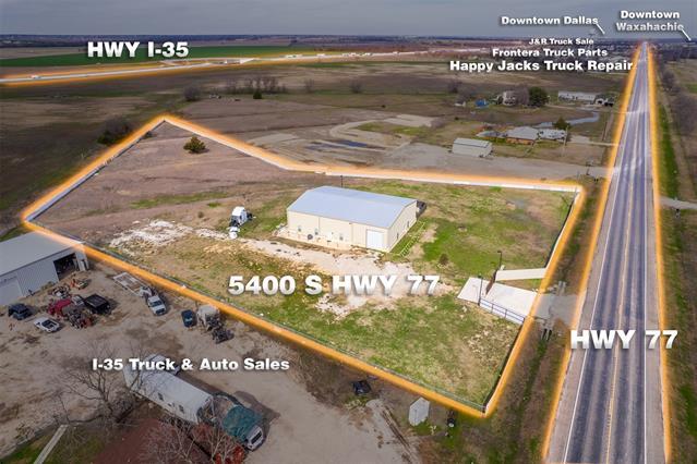 Primary Photo - 5400 S Hwy 77