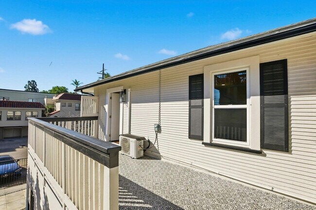 Foto del edificio - 312 Brookes Ave