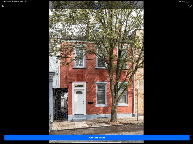 Building Photo - 107 S 11th St