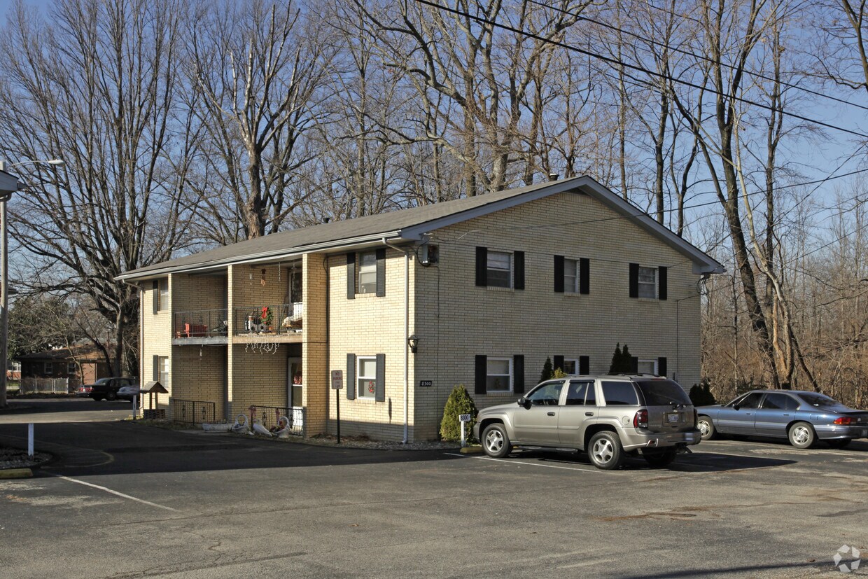 Building Photo - 8300-8304 Prestonview Ln