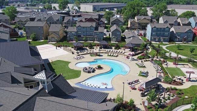 Photo - Brexx at Louisville Apartments