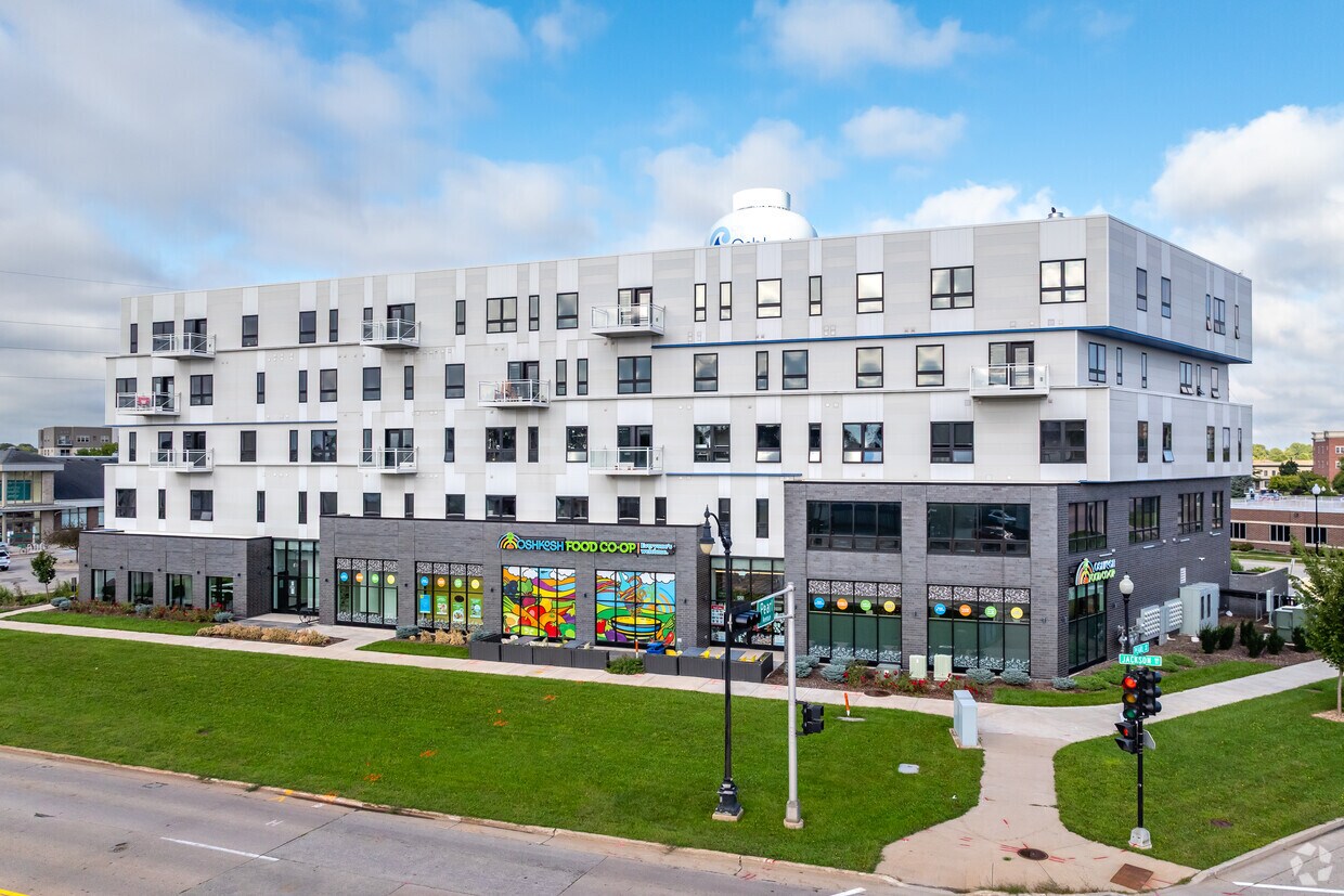 Foto principal - Brio Building