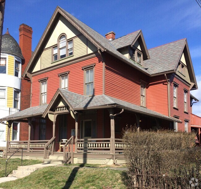 Apartments For Rent in Williamsport, PA 153 Rentals