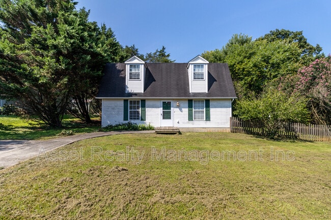 Foto del edificio - 7005 Buddy J Ln