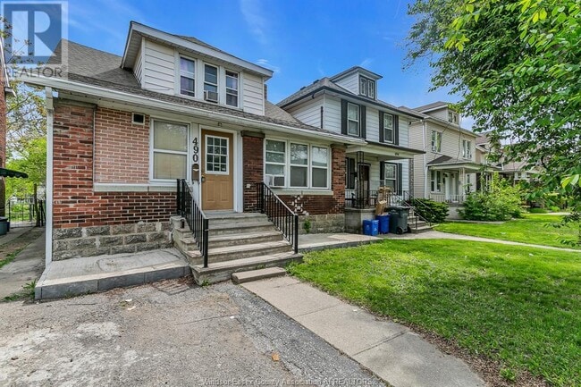 Building Photo - 490 Campbell Ave