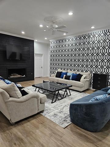 Building Photo - 7021 Lattimore Dr