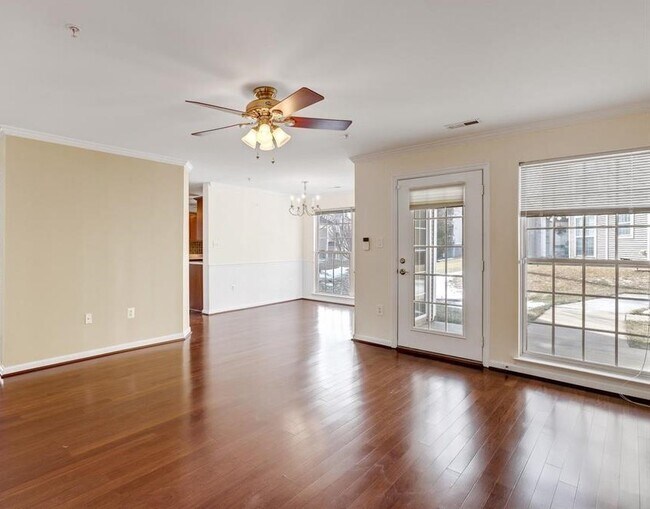 2509 Shelley Cir Unit TB, Frederick, MD 21702 Condo for Rent in