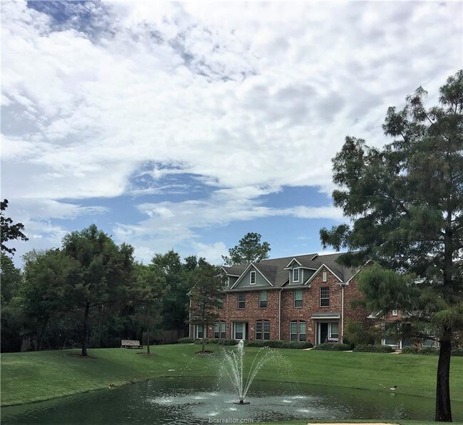 homes for rent college station tx