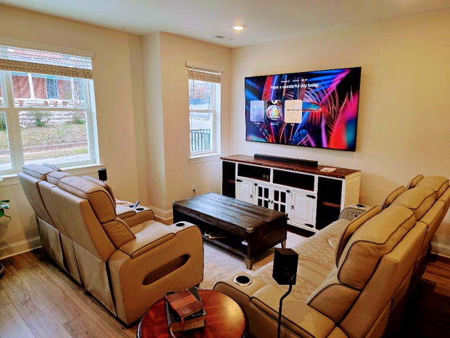 Photo - 703 Bespoke Wy Townhome