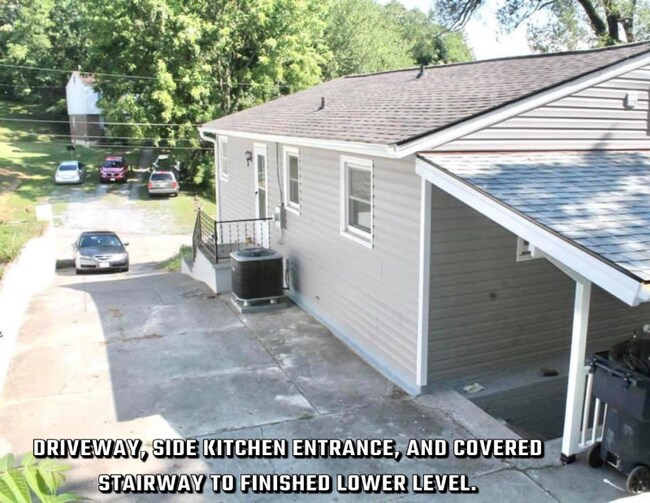 Foto del edificio - 2318 Shull Rd NE
