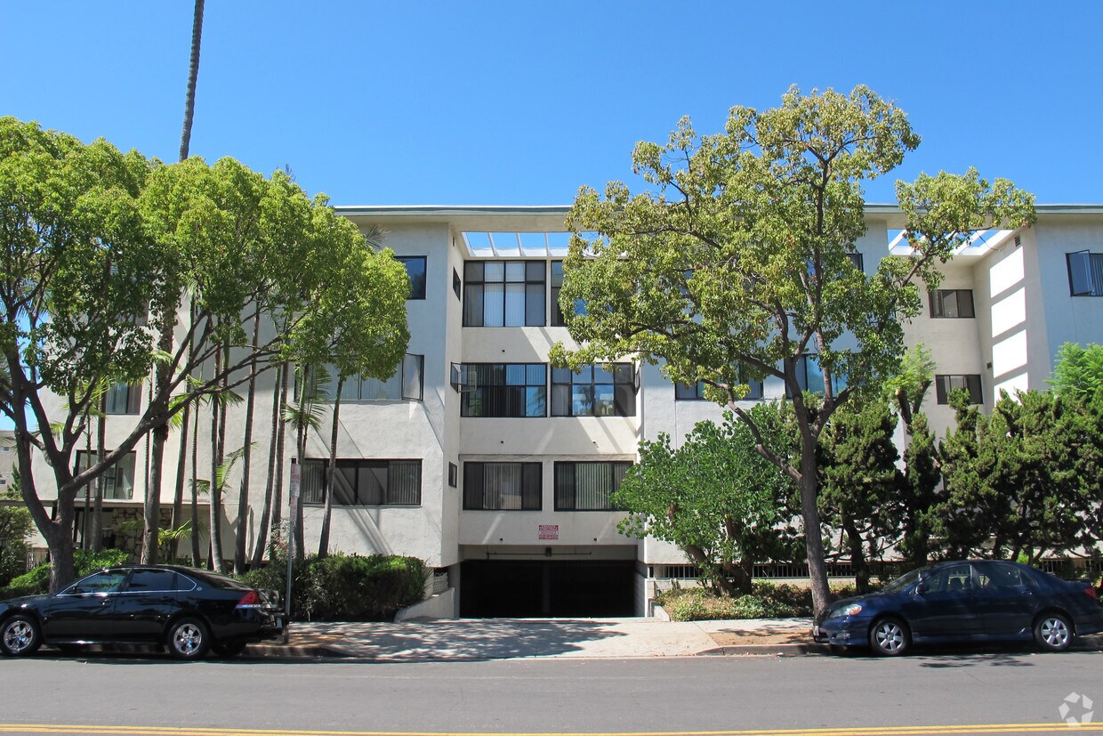Lido Terrace Apartments Apartments in Santa Monica, CA