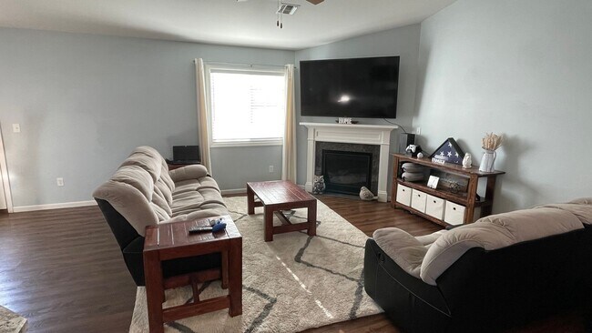 Foto del edificio - Gorgeous Home for Rent