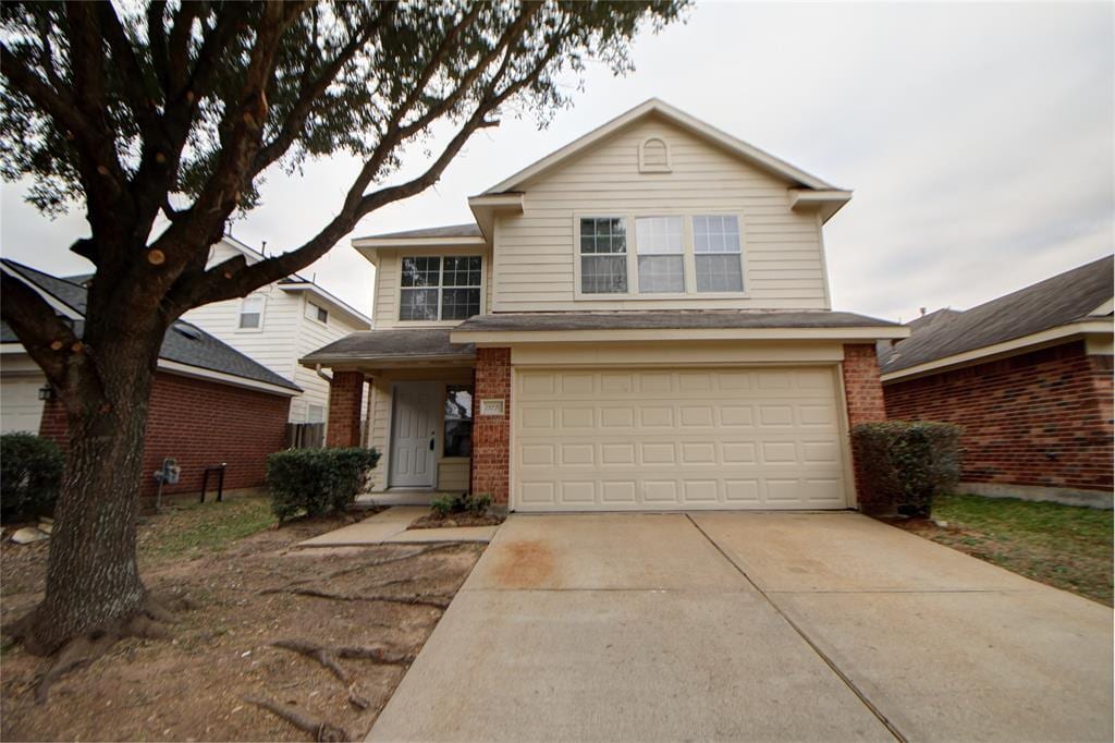19230 Cypress Peak Ln, Katy, TX 77449 House Rental in Katy, TX