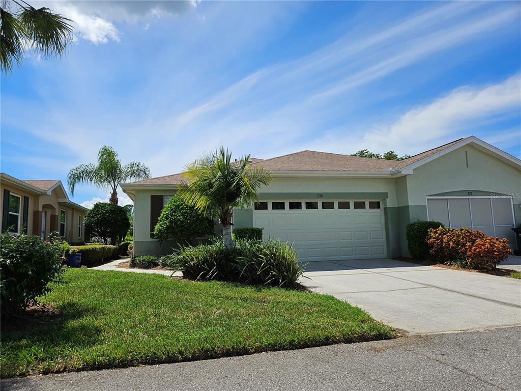 Foto principal - 739 Tremont Greens Ln