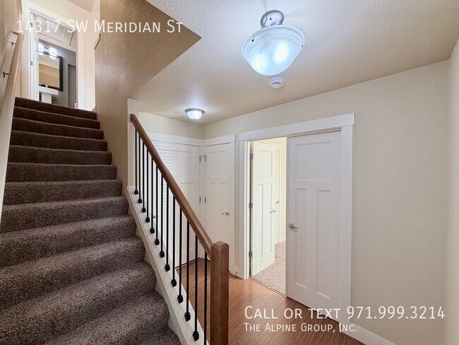 Foto del edificio - 14317 SW Meridian St