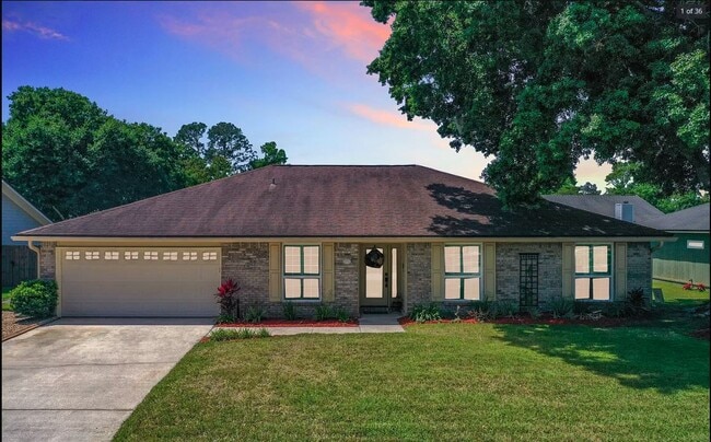 Building Photo - 10552 Turkey Scratch Ln