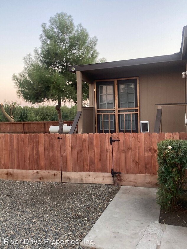 Primary Photo - 3 br, 2 bath House - 3906 Healy Rd.