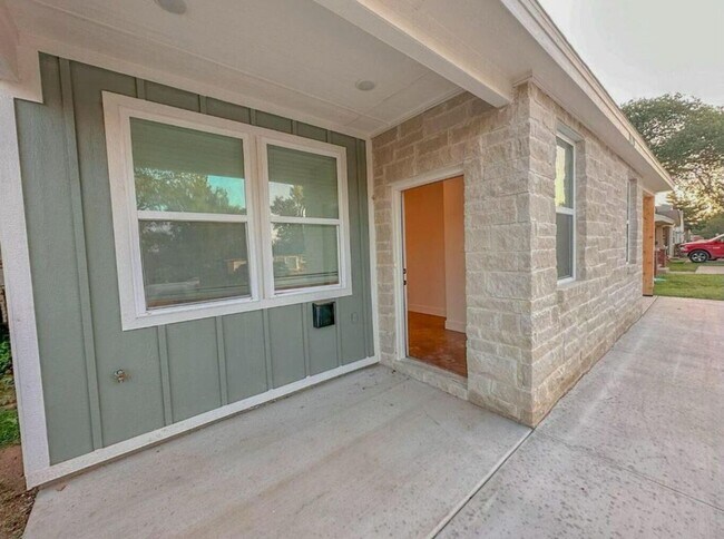 Foto del edificio - Heart of Lubbock Duplex