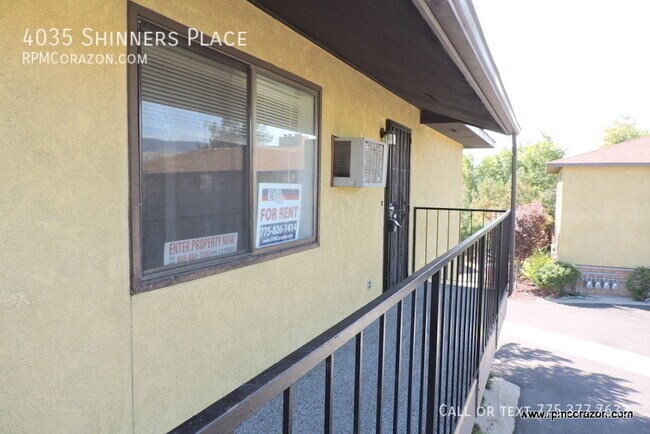 Foto del edificio - 4035 Shinners Pl