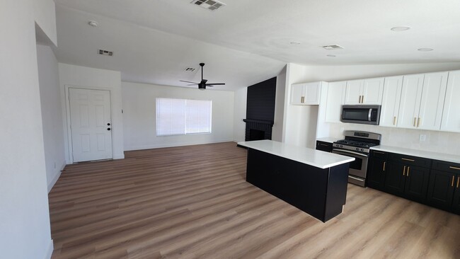 Building Photo - Totally rehabbed and Gorgeous 3 bedroom an...