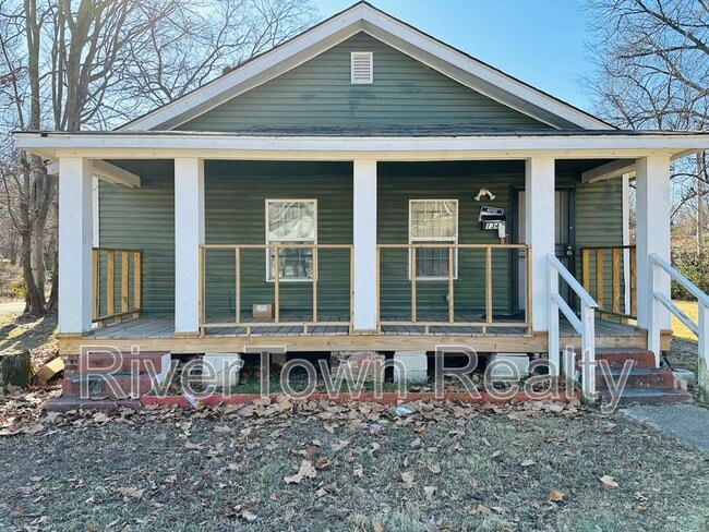 Photo - 1347 E Trigg Ave House