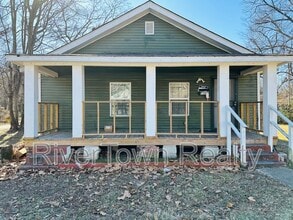 Building Photo - 1347 E Trigg Ave