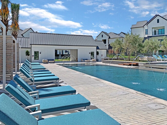 Foto del edificio - The Vineyard