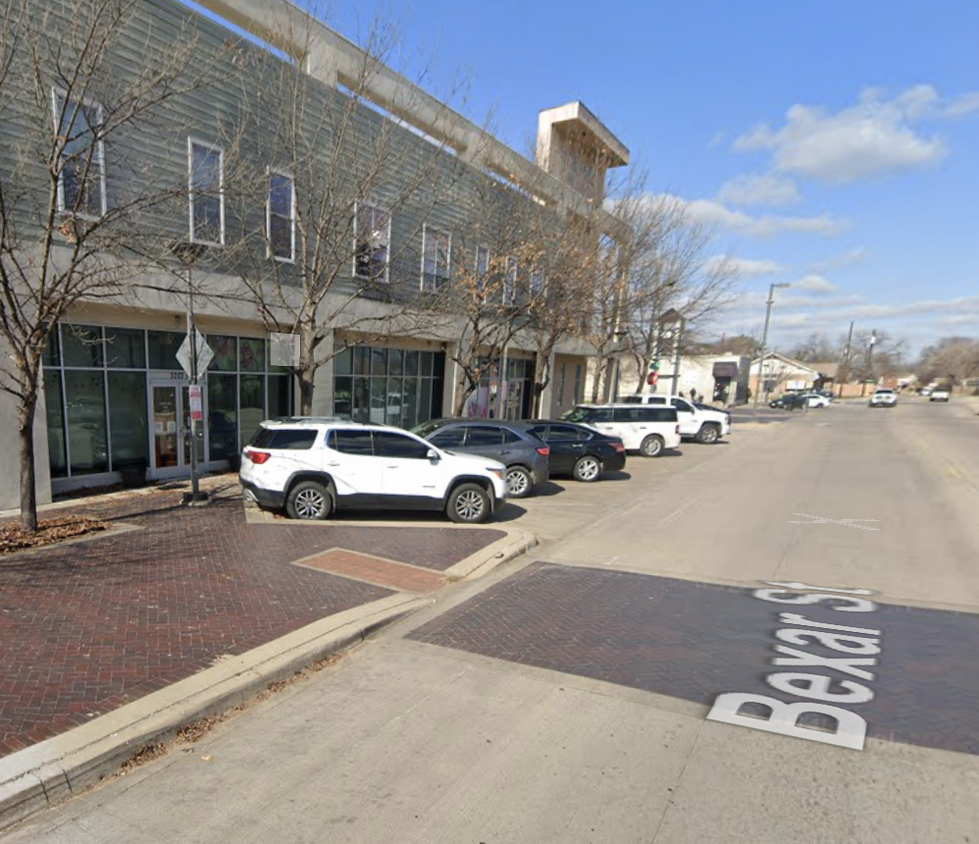 Primary Photo - Bexar Street Village