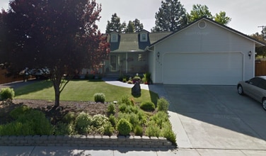 Building Photo - 3008 Barnes Way