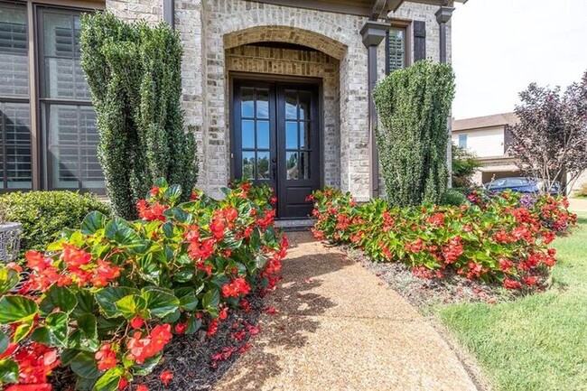 Foto del edificio - Beautiful Collierville Home for Rent