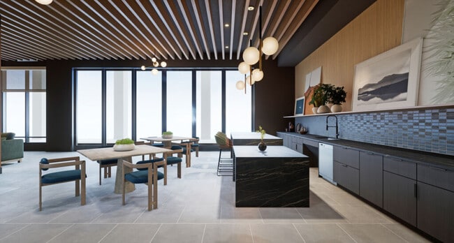 Enjoy State of the Art Amenities - The Tolman