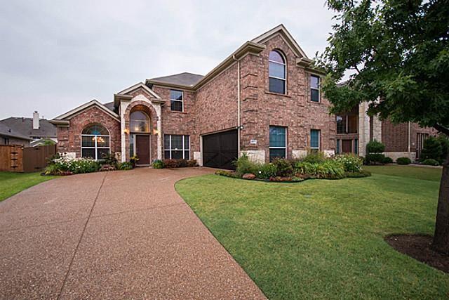 Foto principal - 9971 Knoll Trace Way
