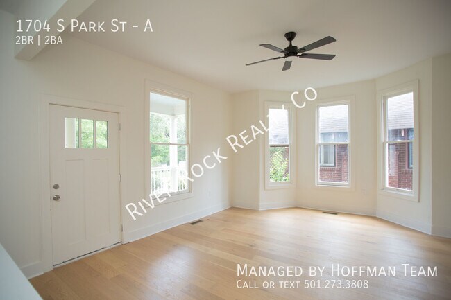 Foto del edificio - 1704 S Park St