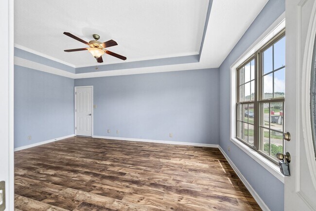 Building Photo - 2611 Cider Dr