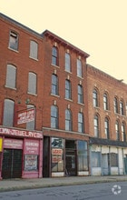Building Photo - The Buffalo Palace Apartments