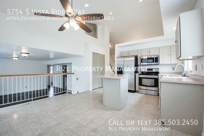 Foto del edificio - The home you’ve dreamt of is now a reality.