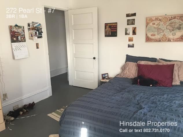 Foto del edificio - 272 Pearl St