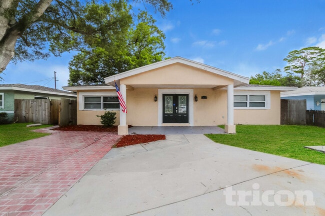 Building Photo - 6953 41st Terrace N