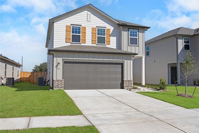 Building Photo - 8215 Vacek Xing Wy