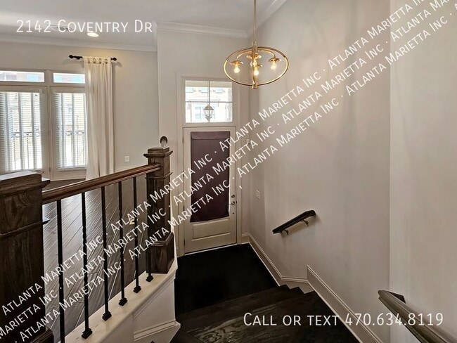 Foto del edificio - 2142 Coventry Dr