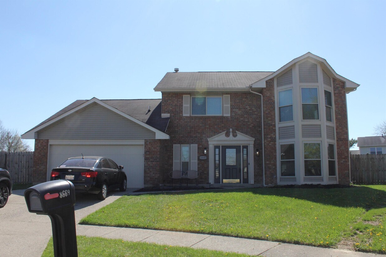 Foto principal - 8669 Chauncy Pl