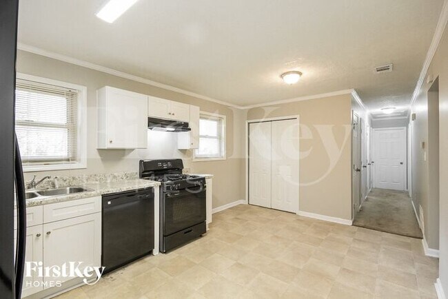 Foto del edificio - 7107 Willow Green Ct SW