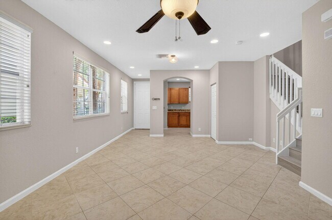 Foto del edificio - 1418 W Wickham Cir